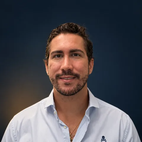 Foto de Jesús Laguna, Director Creativo de LAGNA CONSULTING