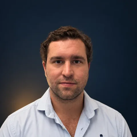 Foto de Jose Laguna, Director de Estrategia y Marketing de LAGNA CONSULTING