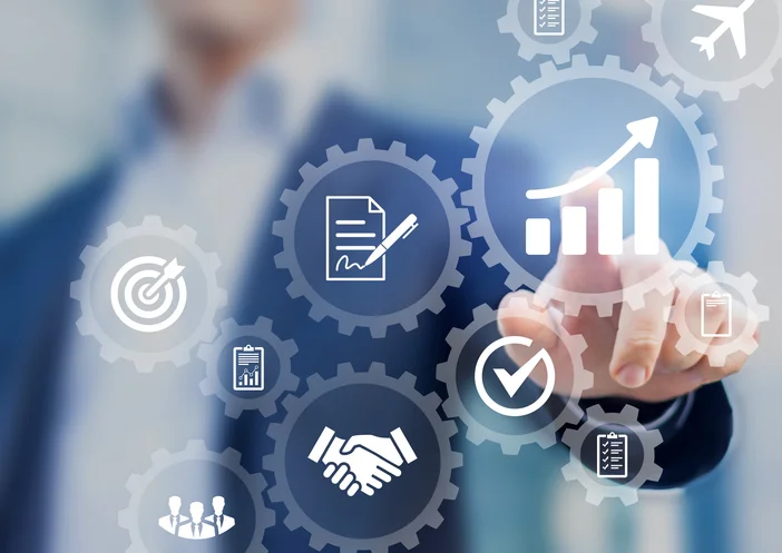 Equipo de LAGNA CONSULTING - Agencia de marketing digital3